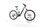 Bulls Aminga EVA TR 1 2023 | vert | 27,5" | 44 cm | < 500 km, thumbnail 2 of 5
