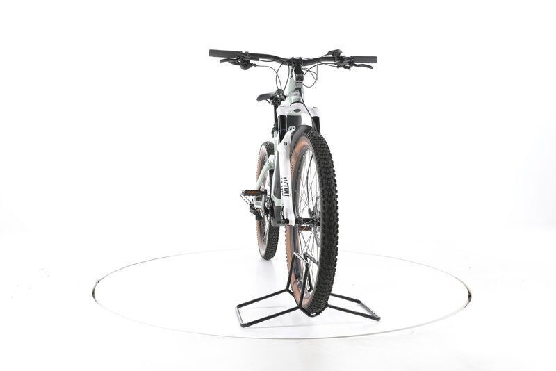 Bulls Aminga EVA TR 1 2023 | vert | 27,5" | 44 cm | < 500 km, image 4 of 5
