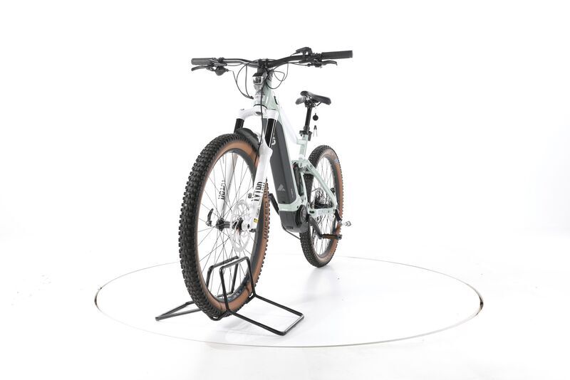 Bulls Aminga EVA TR 1 2023 | vert | 27,5" | 44 cm | < 500 km, image 5 of 5