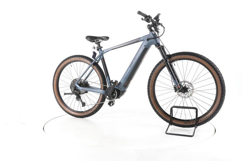 Bulls Cooperhead EVO 2 2024 | blau | 29" | 54 cm | < 500 km, image 1 of 4