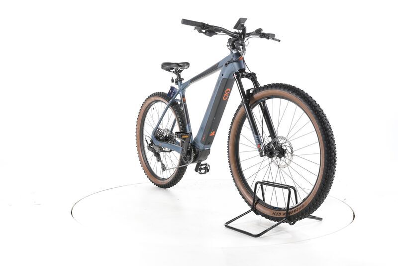 Bulls Cooperhead EVO 2 2024 | blau | 29" | 54 cm | < 500 km, image 2 of 4