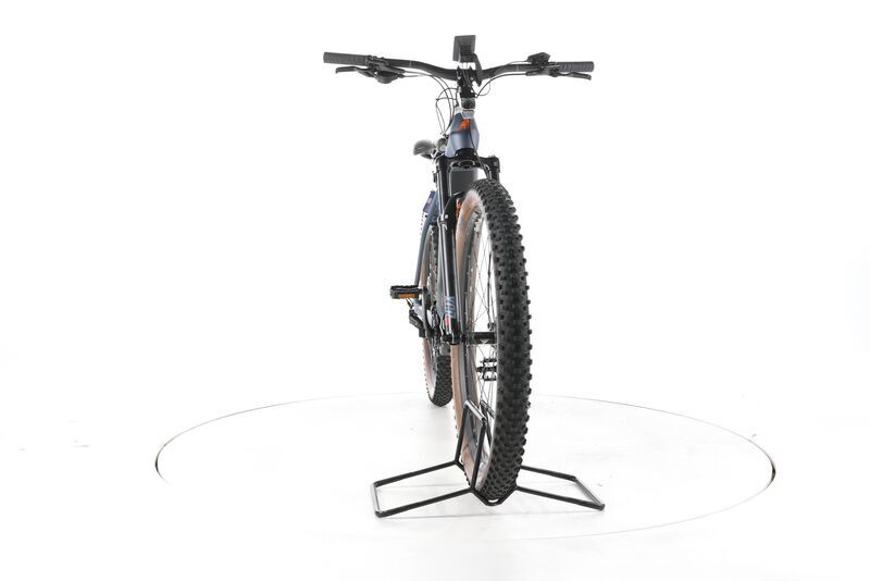 Bulls Cooperhead EVO 2 2024 | blau | 29" | 54 cm | < 500 km, image 3 of 4
