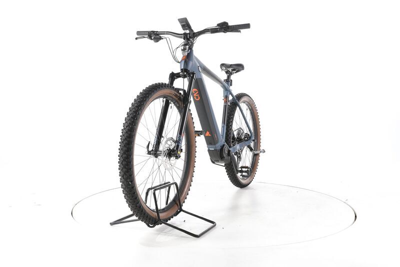 Bulls Cooperhead EVO 2 2024 | blau | 29" | 54 cm | < 500 km, image 4 of 4