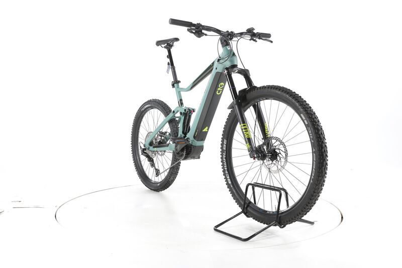 Bulls Coppehead Evo AM 2 2024 | blue | 29"/27,5" | 48 cm | > 3000 km, image 2 of 4