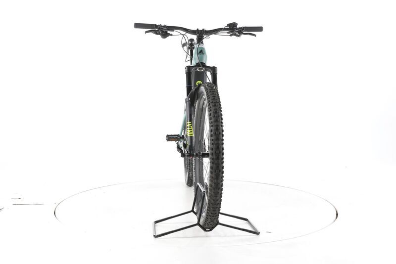Bulls Coppehead Evo AM 2 2024 | blue | 29"/27,5" | 48 cm | > 3000 km, image 3 of 4
