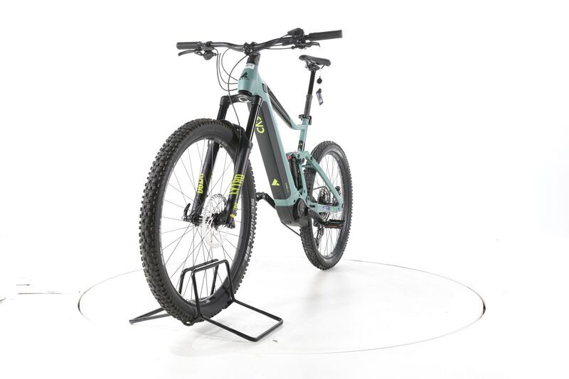 Bulls Coppehead Evo AM 2 2024 | blue | 29"/27,5" | 48 cm | > 3000 km, image 4 of 4