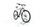Bulls Copperhead EVO 2 XXL Street (2022) | Diamant | wit | 27,5" | 48 cm | 2000 - 3000 km thumbnail 3/5