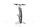 Bulls Copperhead EVO 2 XXL Street (2022) | Diamant | wit | 27,5" | 48 cm | 2000 - 3000 km thumbnail 4/5