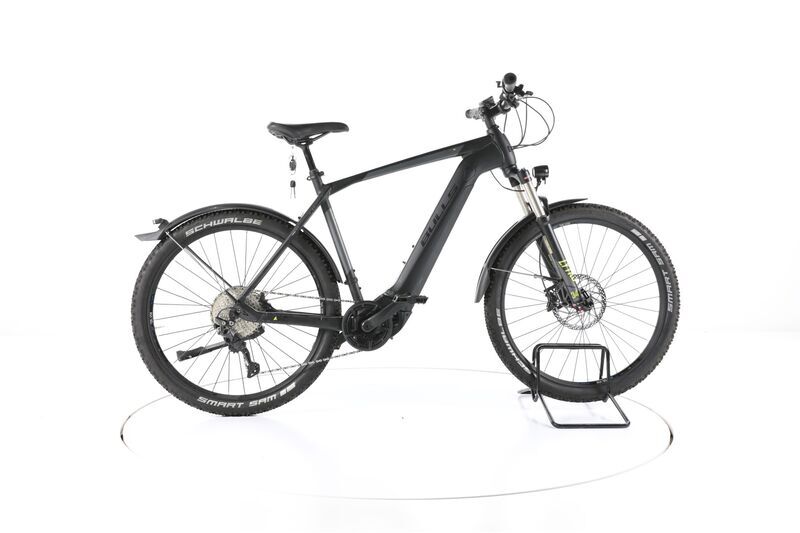 Bulls Copperhead EVO 2 XXL Street (2022) | Diamant | schwarz | 27,5" | 54 cm | < 500 km 1
