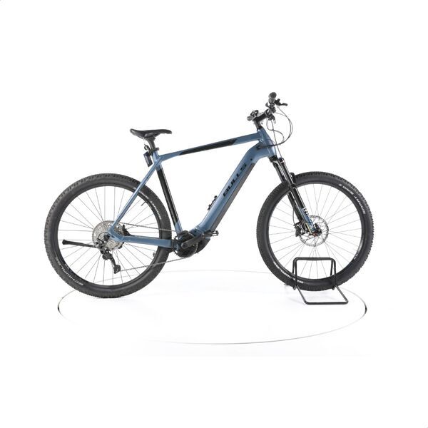Bulls Copperhead EVO 2 XXL Street (2023) | Diamond | blue | 29" | 60 cm | 500 - 3000 km 1