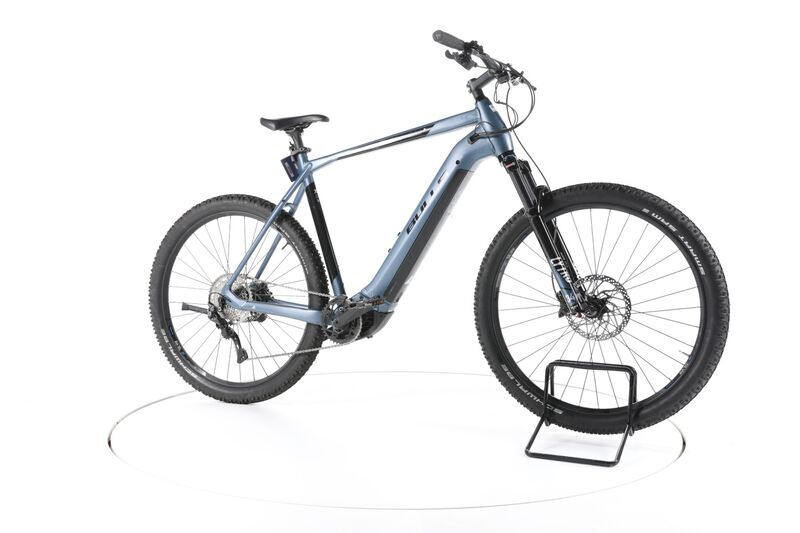 Bulls Copperhead EVO 2 XXL Street (2023) | Diamond | blue | 29" | 60 cm | 500 - 3000 km 3