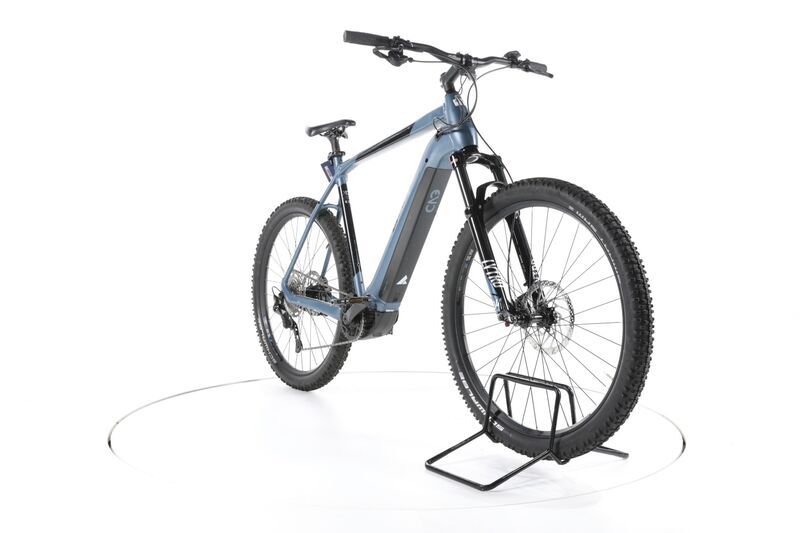 Bulls Copperhead EVO 2 XXL Street (2023) | Diamond | blue | 29" | 60 cm | 500 - 3000 km 4