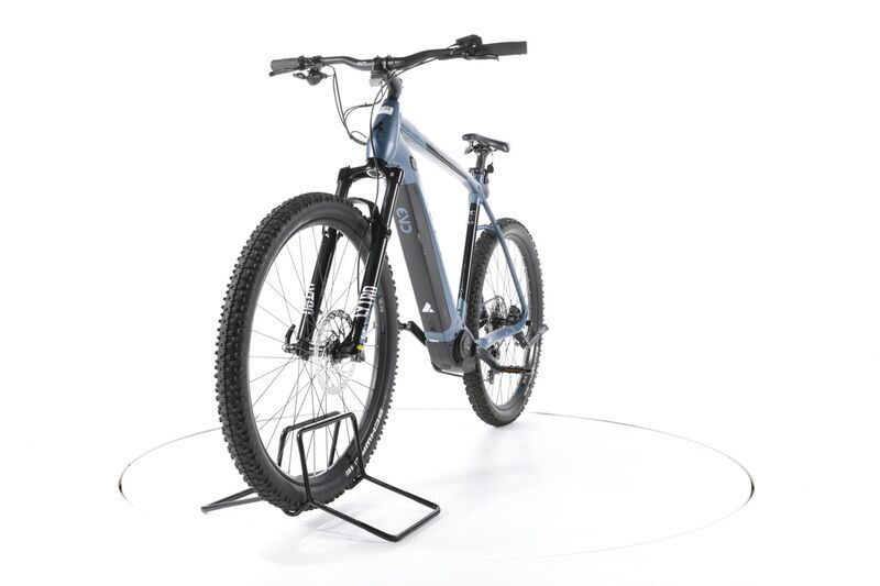 Bulls Copperhead EVO 2 XXL Street (2023) | Diamond | blue | 29" | 60 cm | 500 - 3000 km 5