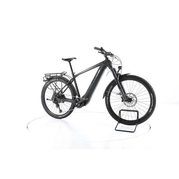 Bulls Copperhead EVO 2 XXL Street (2024) | Diamond | black | 29"| 45 cm | M | 500 - 3000 km 2