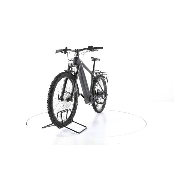 Bulls Copperhead EVO 2 XXL Street (2024) | Diamond | black | 29"| 45 cm | M | 500 - 3000 km 5