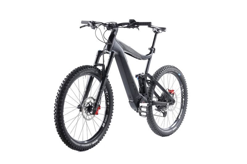 Bulls Copperhead EVO AM 3 ABS (2020) | Diamant | schwarz | 27.5" | 54 cm | 500 - 1000 km 5