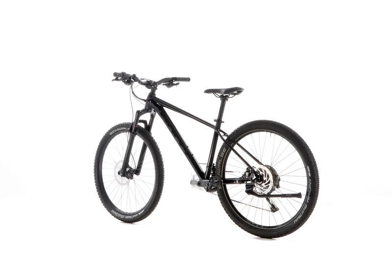 Bulls Copperhead 3 (2021) | Diamant | schwarz | 27.5" | 41 cm 4