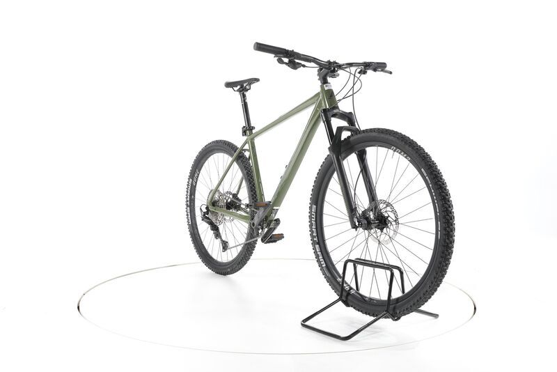 Bulls Copperhead 3 2022 | groen | 29" | L 2