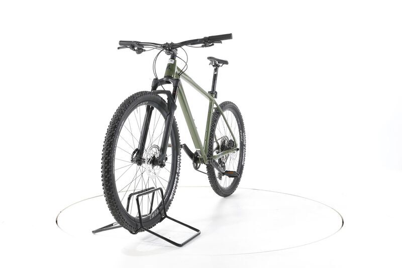 Bulls Copperhead 3 2022 | groen | 29" | L 4