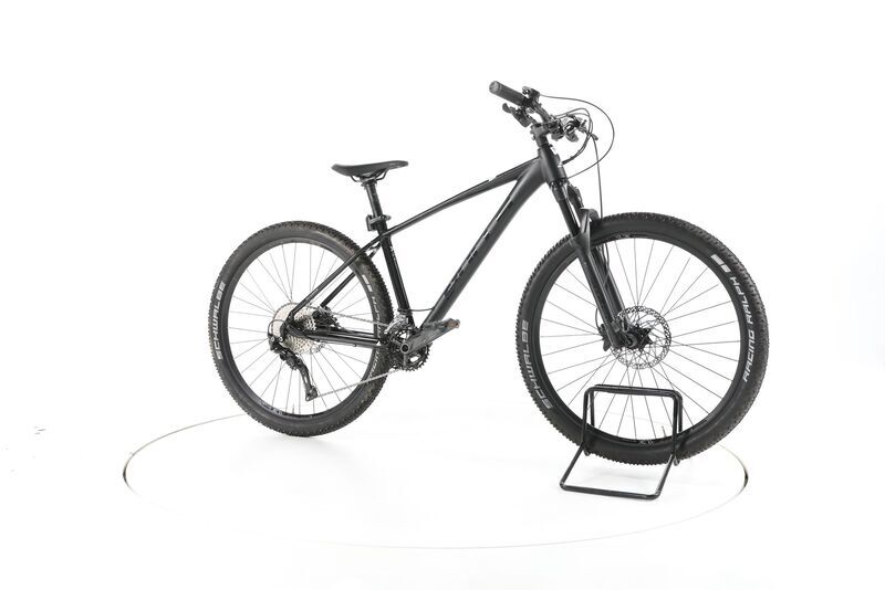 Bulls Copperhead.3 2022 | noir | 27,5" | 41 cm 1