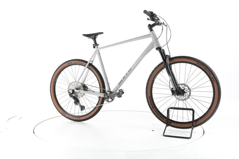 Bulls Copperhead 3 2023 | wit | 29" | XXL 1