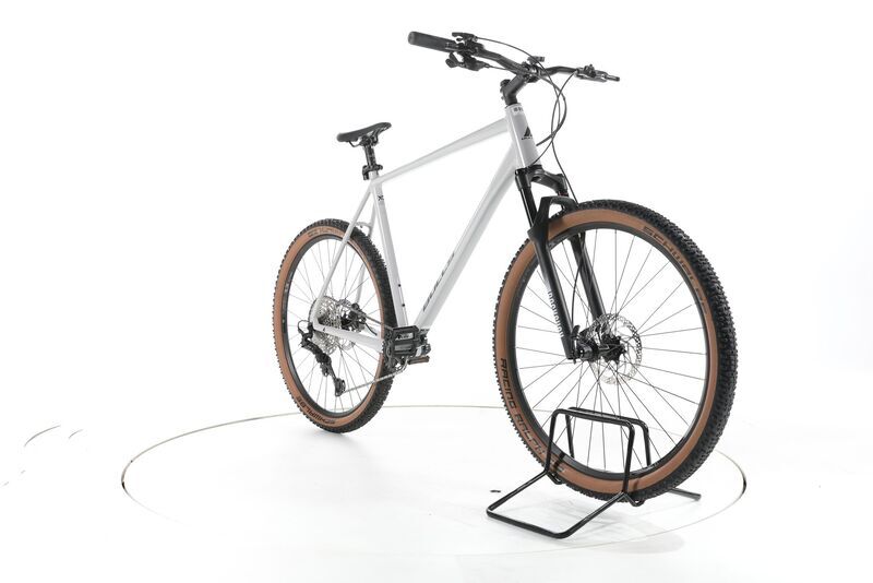 Bulls Copperhead 3 2023 | wit | 29" | XXL 2