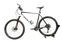Bulls Copperhead 3 29 (2021) | Diamant | light grey shiny/black matte | 29" | 61 cm thumbnail 4/5