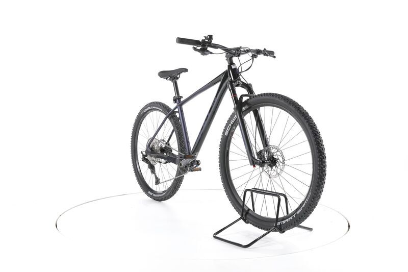 Bulls Copperhead 3S 2022 | black | 29" | 46 cm 2