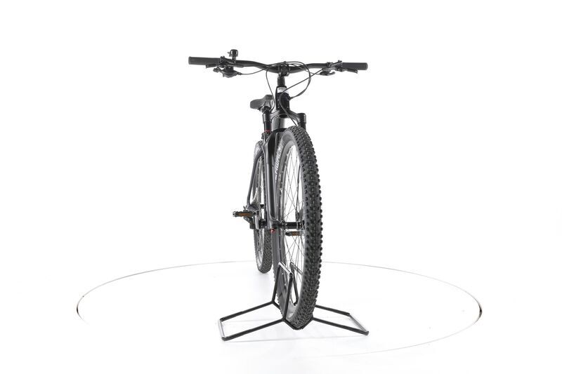 Bulls Copperhead 3S 2022 | black | 29" | 46 cm 3