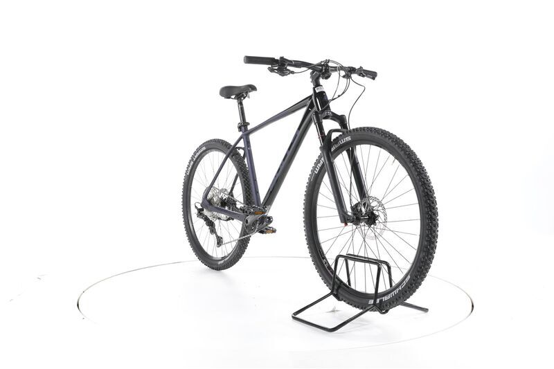 Bulls Copperhead 3S 2023 | zwart | 29" | 51 cm 2