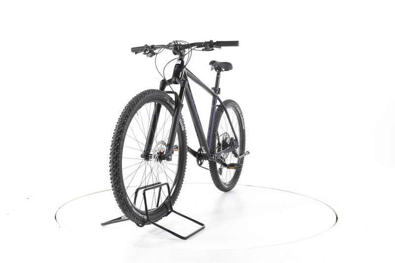 Bulls Copperhead 3S 2023 | zwart | 29" | 51 cm 4