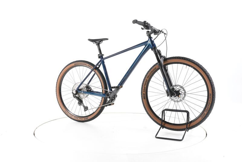 Bulls Copperhead 3S 2023 | blue | 29" | L 1