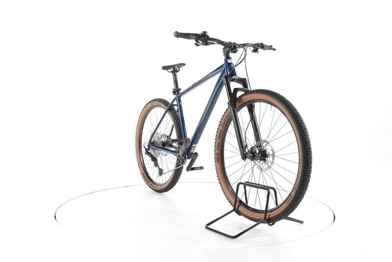 Bulls Copperhead 3S 2023 | blue | 29" | L 2