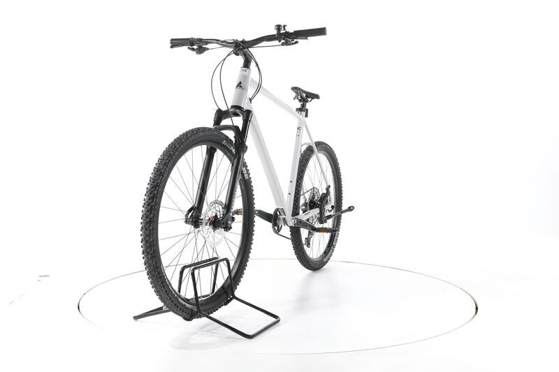 Bulls Copperhead 3S 29 2024 | blanc | 29" | 60 cm 4