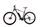 Bulls Copperhead E2 (2020) | Diamant | grau | 29" | 48 cm | 2000 - 3000 km thumbnail 2/4
