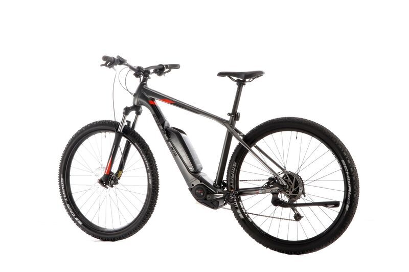 Bulls Copperhead E2 (2020) | Diamant | grau | 29" | 48 cm | 2000 - 3000 km 3