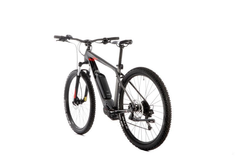 Bulls Copperhead E2 (2020) | Diamant | grau | 29" | 48 cm | 2000 - 3000 km 4