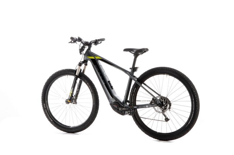 Bulls Copperhead EVO 1 (2020) | Diamant | grau | 29" | 44 cm | 500 - 1000 km 3