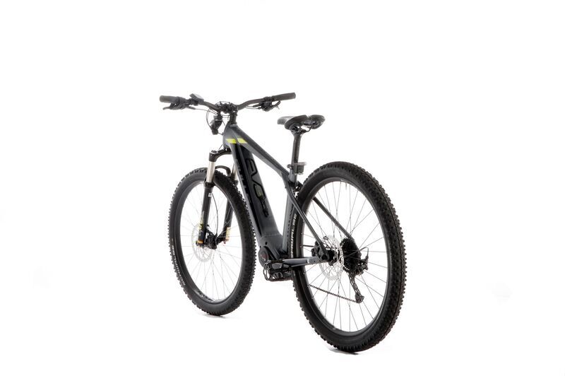 Bulls Copperhead EVO 1 (2020) | Diamant | grau | 29" | 44 cm | 500 - 1000 km 4