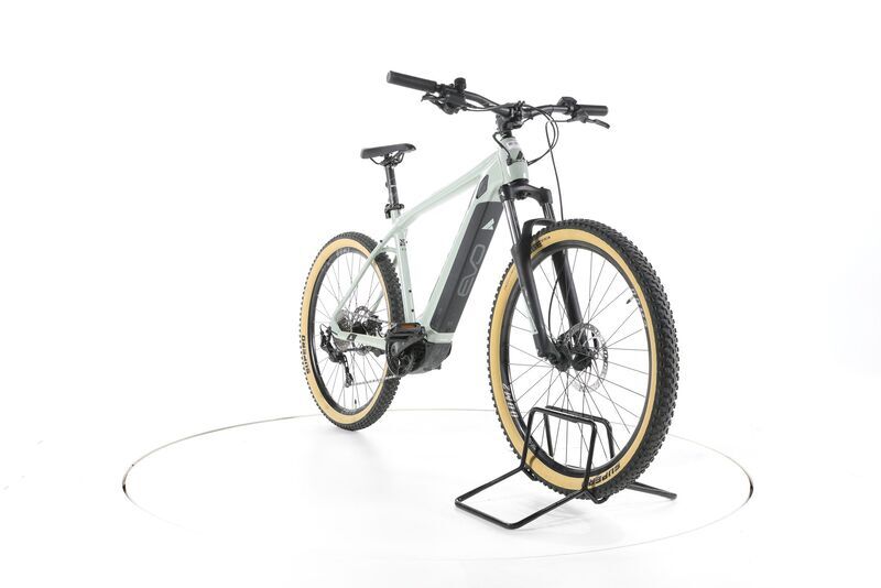 Bulls Copperhead EVO 1 2021 | vert | 27,5" | L | <500 km 2