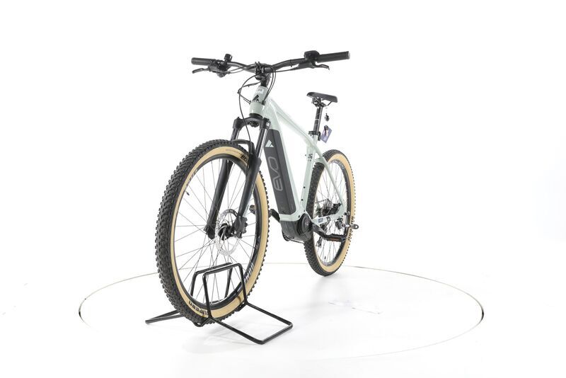 Bulls Copperhead EVO 1 2021 | vert | 27,5" | L | <500 km 4