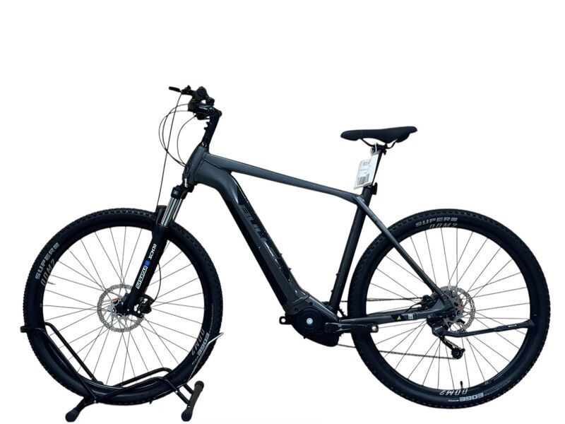 Bulls Copperhead Evo 1 2021 | black | 29" | XL | 500 - 3000 km 1