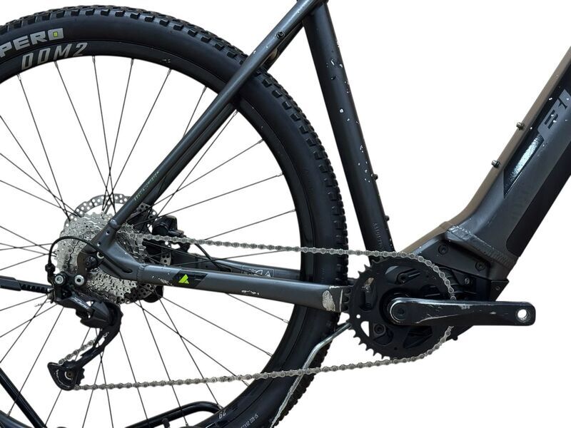 Bulls Copperhead Evo 1 2021 | black | 29" | XL | 500 - 3000 km 2