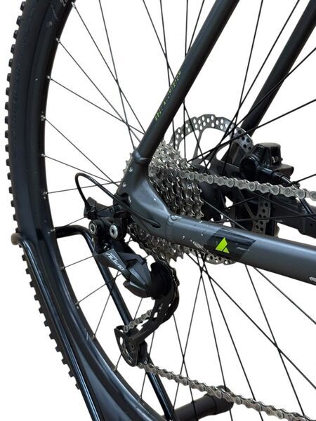 Bulls Copperhead Evo 1 2021 | black | 29" | XL | 500 - 3000 km 3