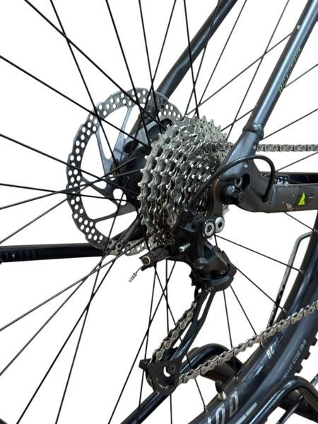 Bulls Copperhead Evo 1 2021 | black | 29" | XL | 500 - 3000 km 4