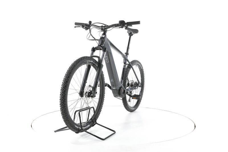 Bulls Copperhead EVO 1 2022 | schwarz | 27,5" | <500 km 4