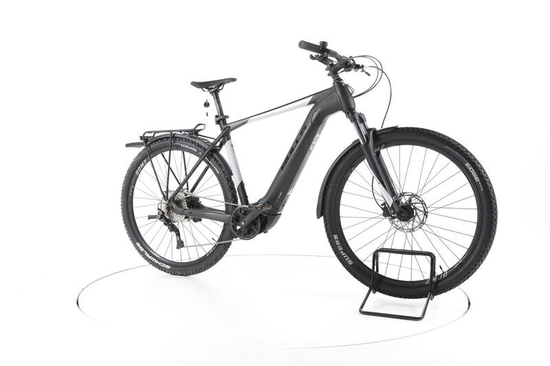 Bulls Copperhead Evo 1 2022 | black | 29" | XL | 500-3000 km 1