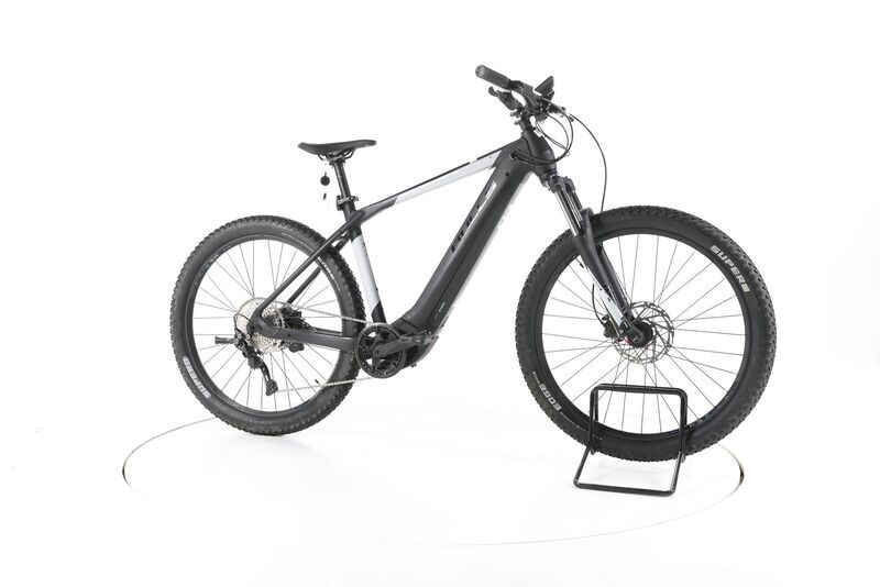 Bulls Copperhead EVO 1 2022 | noir | 27,5" | 48 cm | 500 - 3000 km 1