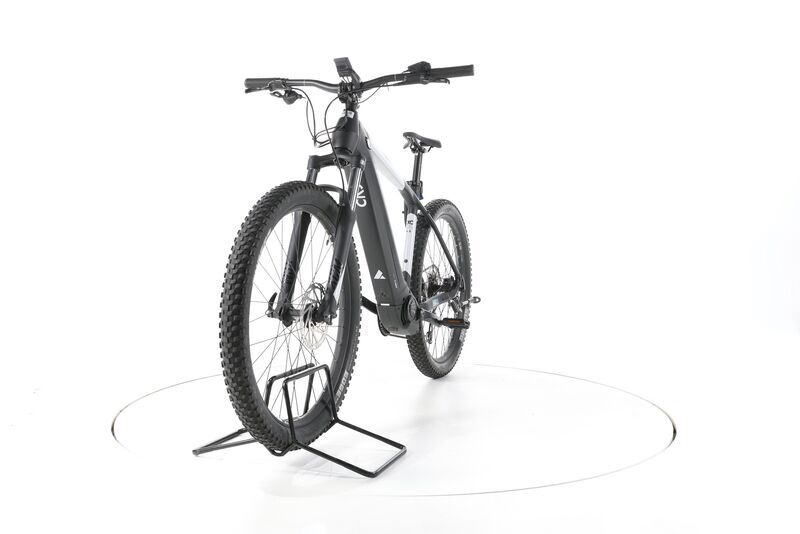 Bulls Copperhead EVO 1 2022 | noir | 27,5" | 48 cm | 500 - 3000 km 4