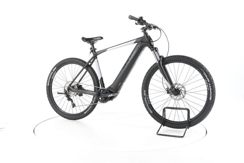 Bulls Copperhead EVO 1 2022 | black | 29" | XL | 500 - 3000 km, image 1 of 4